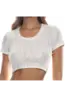 LULI FAMA CROP TOP
