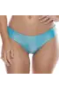 LULI FAMA FULL RUCHED BACK BOTTOM