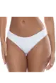 LULI FAMA FULL RUCHED BACK BOTTOM