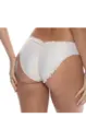 LULI FAMA FULL RUCHED BACK BOTTOM