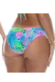 LULI FAMA FULL RUCHED BACK BOTTOM