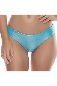 LULI FAMA FULL RUCHED BACK BOTTOM
