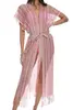 LULI FAMA LONG CAFTAN