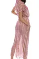 LULI FAMA LONG CAFTAN