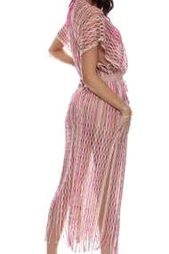 LULI FAMA LONG CAFTAN