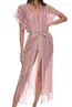 LULI FAMA LONG CAFTAN