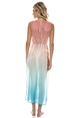 LULI FAMA OPEN SLIT TUNIC