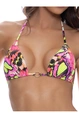 LULI FAMA RING TRIANGLE TOP