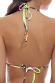 LULI FAMA RING TRIANGLE TOP
