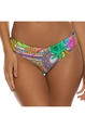 LULI FAMA SEAMLESS FULL RUCHED BACK BOTTOM