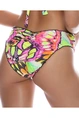 LULI FAMA SEAMLESS FULL RUCHED BACK BOTTOM