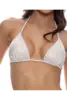 LULI FAMA SEAMLESS TRIANGLE TOP
