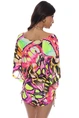 LULI FAMA SOUTH BEACH DRESS