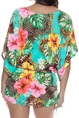 LULI FAMA SOUTH BEACH DRESS