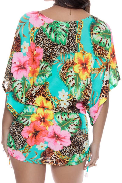 LULI FAMA SOUTH BEACH DRESS
