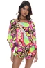 LULI FAMA SOUTH BEACH DRESS