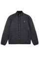 LYLE&amp;SCOTT BLOCK QUILTED JACKET