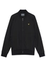LYLE&SCOTT BOMBER JACKET