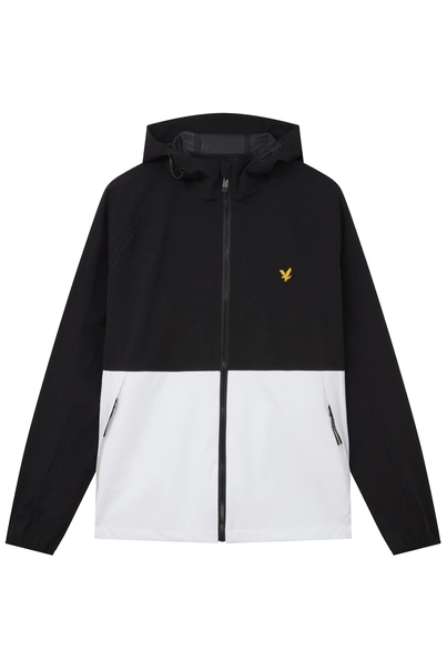 LYLE&amp;SCOTT ENERGY JACKET
