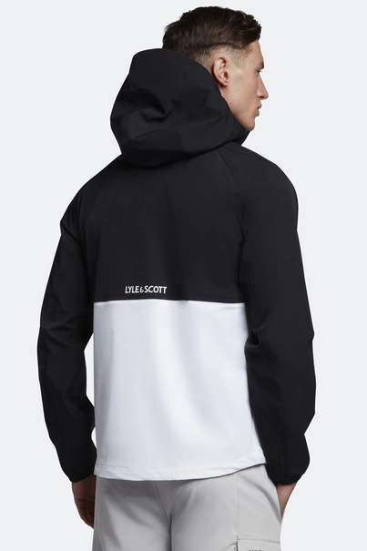 LYLE&amp;SCOTT ENERGY JACKET