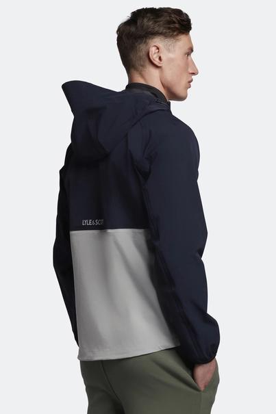 LYLE&amp;SCOTT ENERGY JACKET