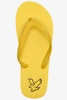 LYLE&amp;SCOTT FLIP FLOP