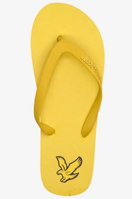 LYLE&amp;SCOTT FLIP FLOP