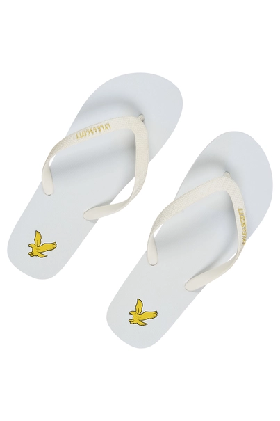 LYLE&amp;SCOTT FLIP FLOP