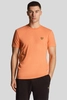 LYLE&amp;SCOTT MARTIN SS SHIRT