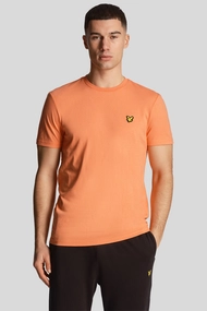 LYLE&amp;SCOTT MARTIN SS SHIRT