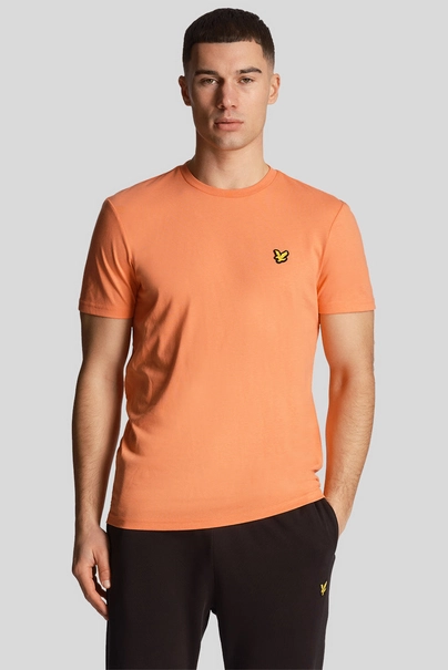 LYLE&amp;SCOTT MARTIN SS SHIRT