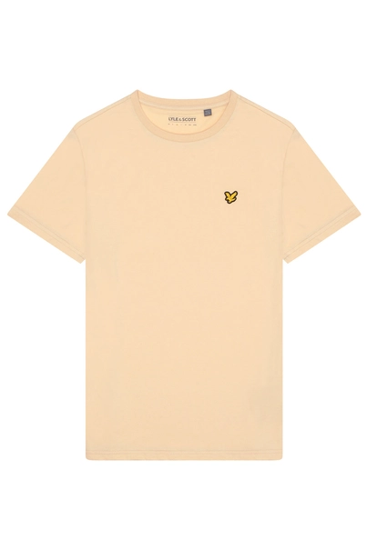 LYLE&amp;SCOTT MARTIN SS SHIRT