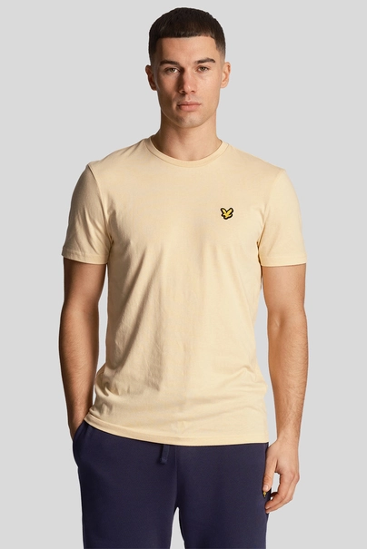 LYLE&amp;SCOTT MARTIN SS SHIRT