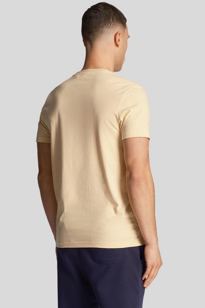 LYLE&amp;SCOTT MARTIN SS SHIRT