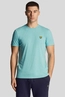 LYLE&SCOTT MARTIN SS SHIRT