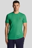 LYLE&SCOTT MARTIN SS SHIRT