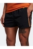 LYLE&SCOTT SIDE MESH SWIM SHORTS