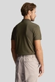 LYLE&amp;SCOTT SPORT SS POLO