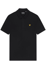 LYLE&amp;SCOTT SPORT SS POLO