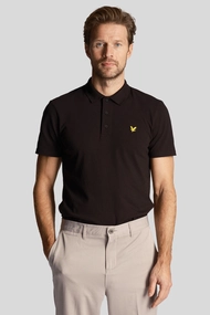 LYLE&amp;SCOTT SPORT SS POLO