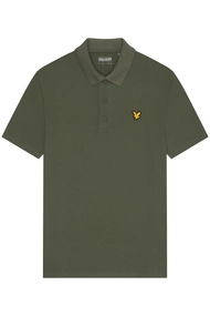 LYLE&amp;SCOTT SPORT SS POLO