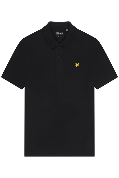 LYLE&amp;SCOTT SPORT SS POLO