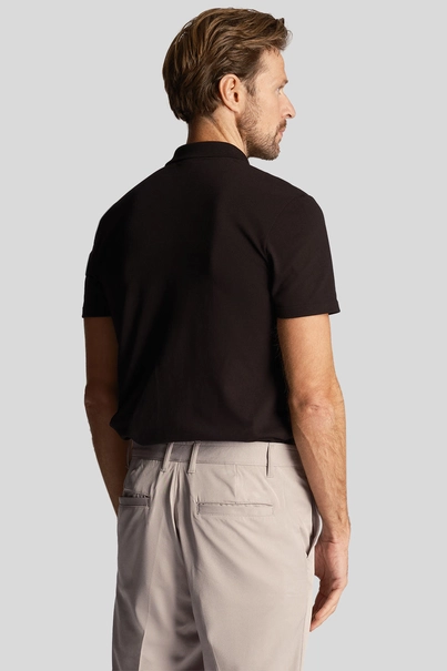 LYLE&amp;SCOTT SPORT SS POLO