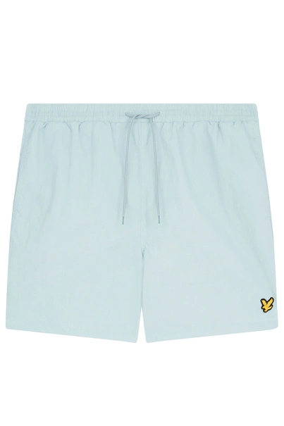 LYLE&amp;SCOTT SPORTS SWIM SHORT