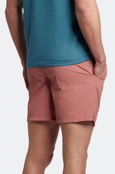 LYLE&amp;SCOTT SPORTS SWIM SHORT