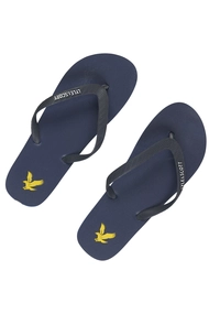 LYLE & SCOTT FLIP FLOP