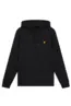 LYLE&SCOTT FLY FLEECE HOODIE