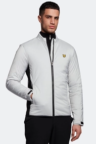 LYLE & SCOTT GOLF PRIMALOFT JACKET
