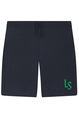LYLE&SCOTT LS LOGO SWEATSHORT