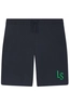 LYLE&SCOTT LS LOGO SWEATSHORT